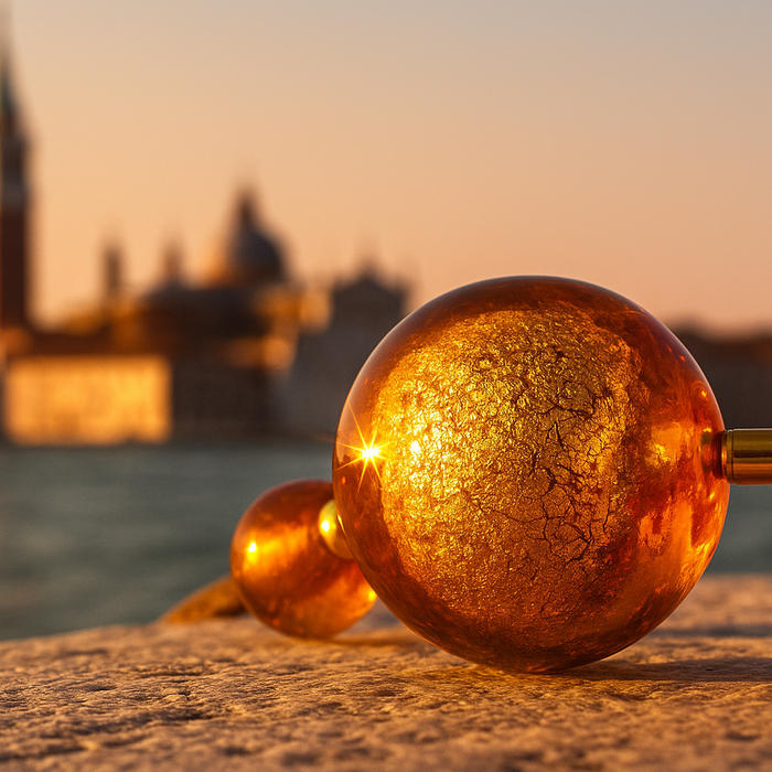 Waarom Murano glas sieraden nooit uit de mode raken