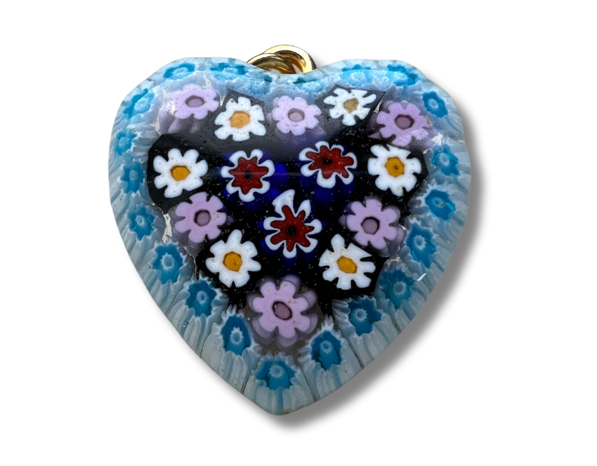 Amalfi hanger bos bloemen