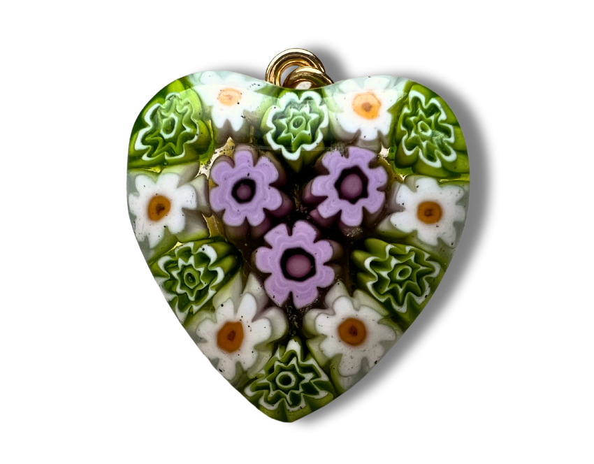 Amalfi hanger bos bloemen